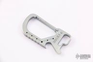 Titanium Carabiner  
