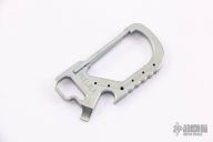 Titanium Carabiner  