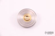 Ti over Bronze Top with Ceramic Bearing  