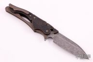 Locust - G&G Hawk Collab