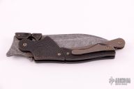 Locust - G&G Hawk Collab