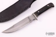 Prototype SWAT Knife