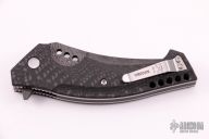  Mamba - Hand Ground SS Damascus 1 of 20