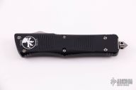 138-2 Troodon D/E Partial Serrated