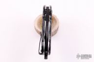 Silent Soldier Linerlock Flipper  