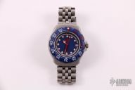 Tag Heuer Proffesional 200 Meters