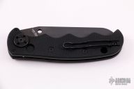  C165GSBBK Autonomy Auto