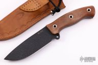 Second Generation Badger Attack - Modified