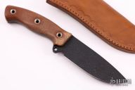 Second Generation Badger Attack - Modified