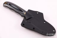 K-18 Straight Personal