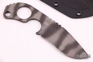 MSC SLCC - Tiger Stripe