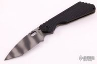 MSC SMF Tanto - Gunner Grip