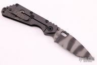 MSC SMF Tanto - Gunner Grip