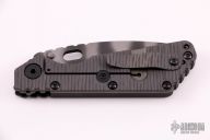 MSC SMF Tanto - Gunner Grip