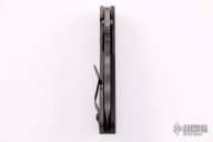 MSC SMF Tanto - Gunner Grip