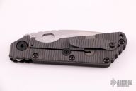 MSC SMF - Gunner Grip