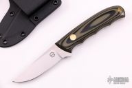 K-18 Straight Personal