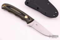 K-18 Straight Personal