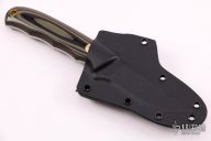 K-18 Straight Personal