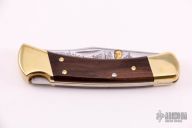 Model 110 Anheuser-Busch