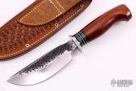 Hunter - Vintage micarta