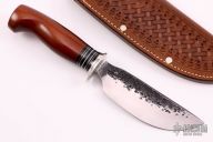 Hunter - Vintage micarta