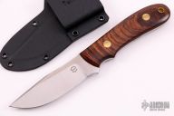 K-69 Woodcraft Style Hunter