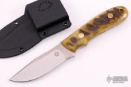 K-69 Woodcraft Style Hunter