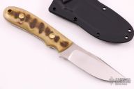 K-69 Woodcraft Style Hunter