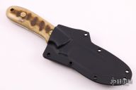 K-69 Woodcraft Style Hunter