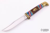 David Yellow Horse Buck Hunter