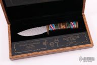 Cuthair Yellowhorse - Series Two #1018