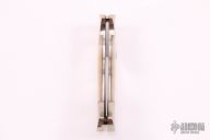 Mother of Pearl Lockback