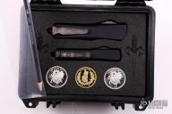 Elite Continental Combat Troodon and Ultratech