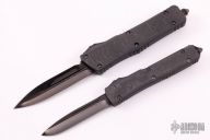 Elite Continental Combat Troodon and Ultratech