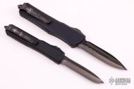 Elite Continental Combat Troodon and Ultratech