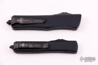 Elite Continental Combat Troodon and Ultratech