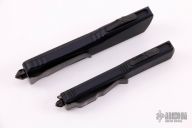 Elite Continental Combat Troodon and Ultratech