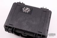 Elite Continental Combat Troodon and Ultratech