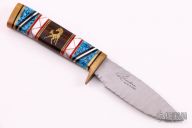 Cuthair Yellowhorse - Series One #0687