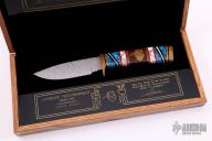 Cuthair Yellowhorse - Series One #0687