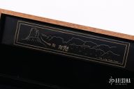 Cuthair Yellowhorse - Series One #0687