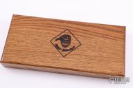 Cuthair Yellowhorse - Series One #0687