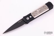 7SP-2 Godson Shaw Steampunk - #103 of 200