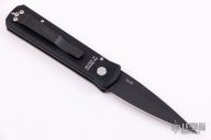 7SP-2 Godson Shaw Steampunk - #103 of 200