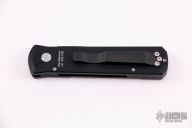 7SP-2 Godson Shaw Steampunk - #103 of 200