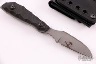 Fixed Blade