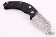 Drago Tac Friction Folder