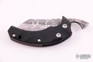Drago Tac Friction Folder