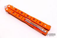 Model 51-1801 Morpho